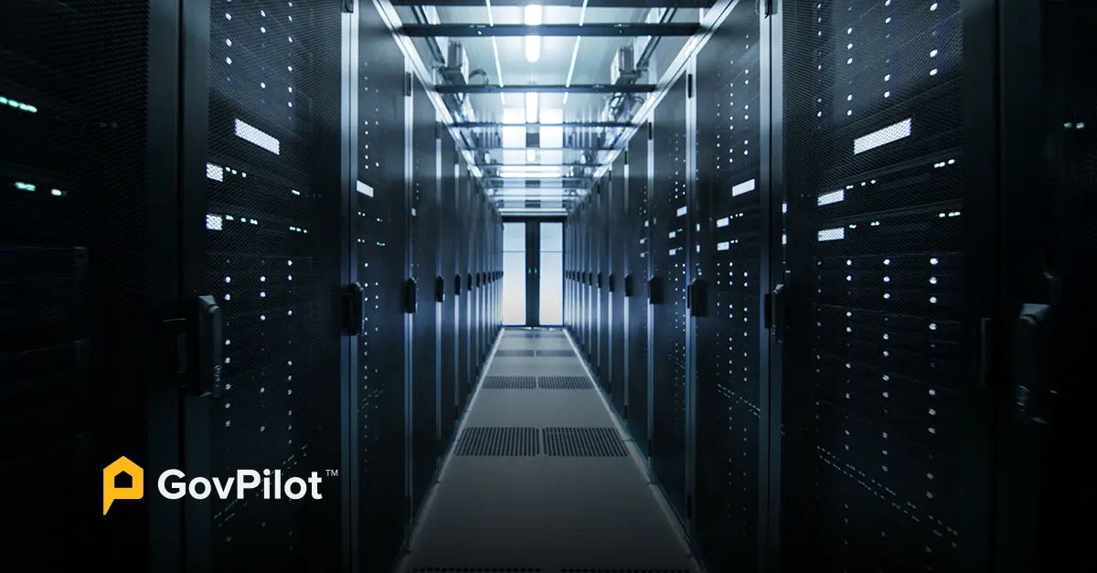 Government Data Storage 2023 Storage Types & Considerations for Each GovPilot